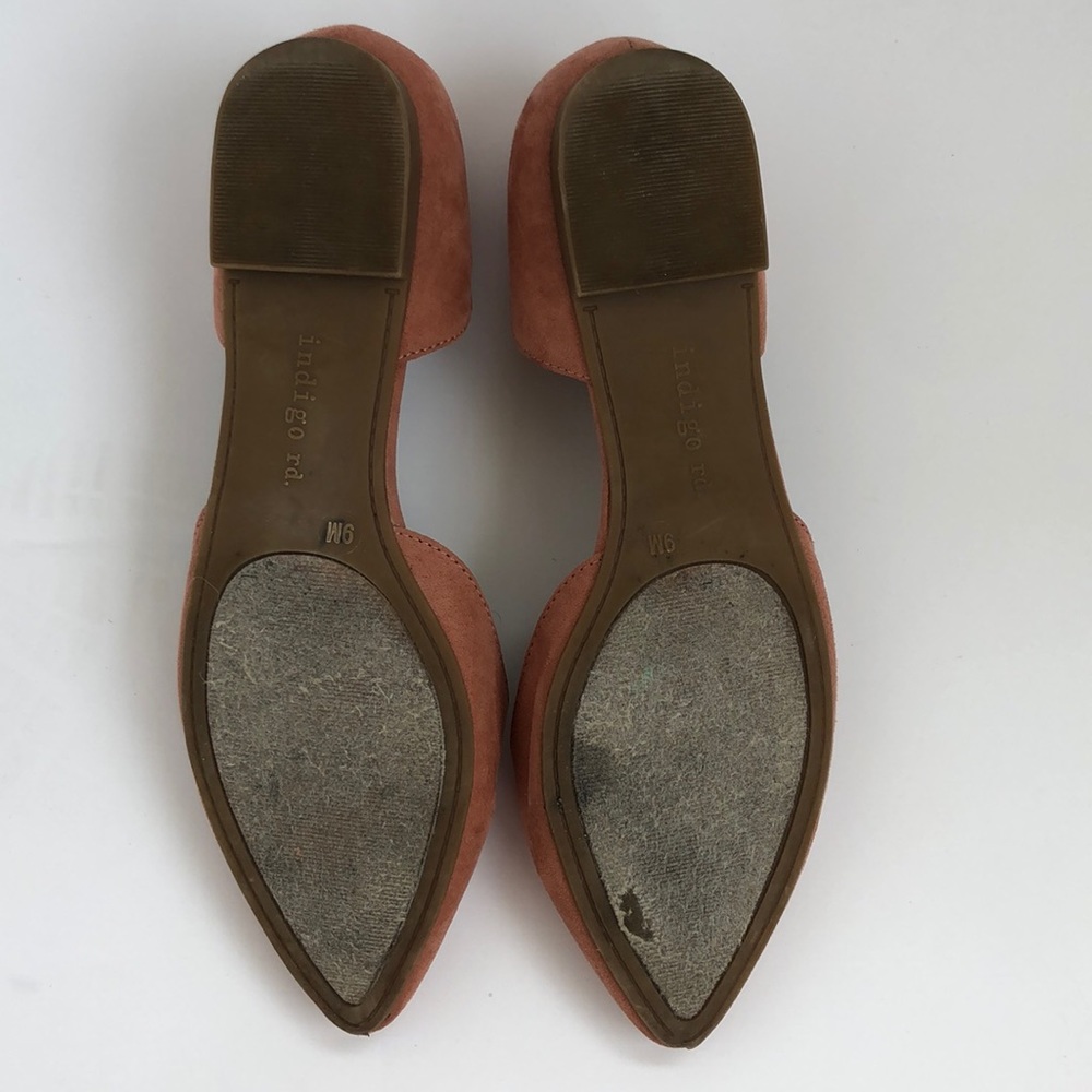 Indigo Rd. Shoes - Picture 3 of 4